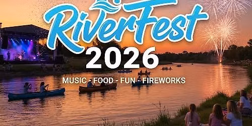 RiverFest 2026