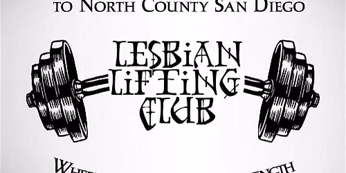 Lesbian Lifting Club #6