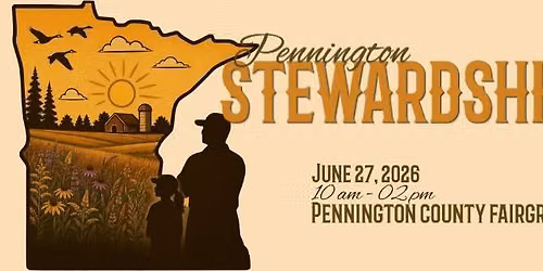 Pennington Stewardship Expo