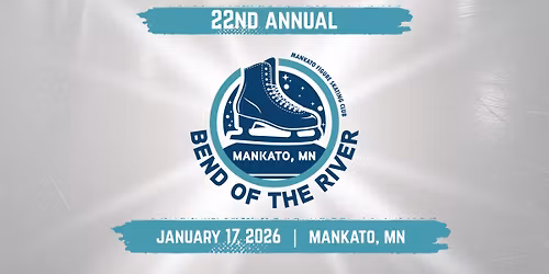 Bend of the River Figure Skating Competition