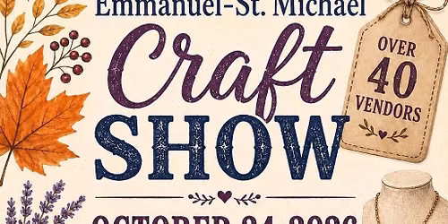 Craft SHOW