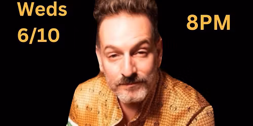 Ontario Improv June 10th!!