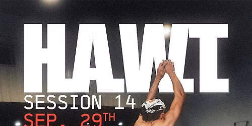 H.A.W.T. #14