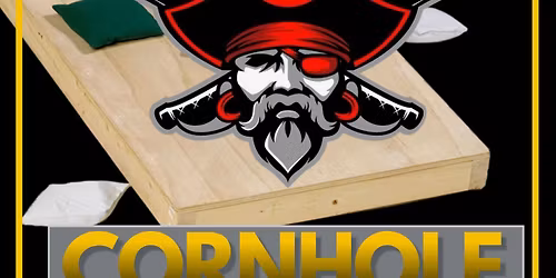 STL Pirates Cornhole Fundraiser 