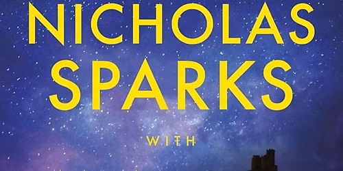 October Book Club: \u201cRemain\u201d by Nicholas Sparks & M. Night Shyamalan
