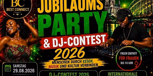 BestConnect dj Contests