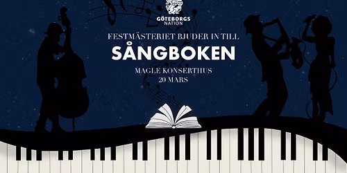 SÅNGBOKEN 20/3