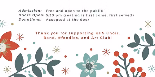 Carols in the Commons