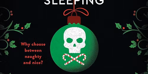 Dark Romance Bookclub