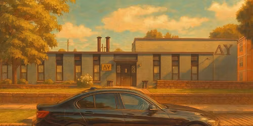 45th Annual Stud's' Drink - Harp and Fiddle Park Ridge IL