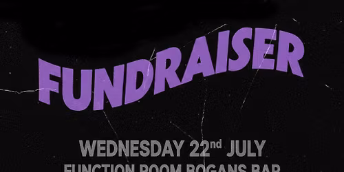 All Aboard . . . -Fundraiser - Live Music