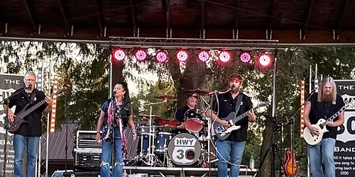 HWY-30 returns to Rex\u2019s