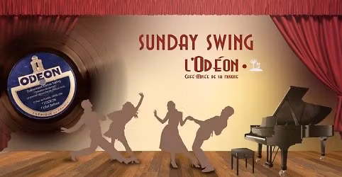 Sunday swing