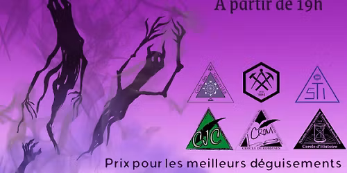 Pr\u00e9-td HallUween