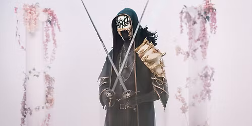 Sleep Token: Even in Arcadia