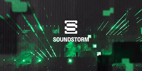 Soundstorm \u201825 in Riyadh