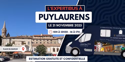 Expertibus, Puylaurens, l'Expertise pr\u00e8s de chez vous