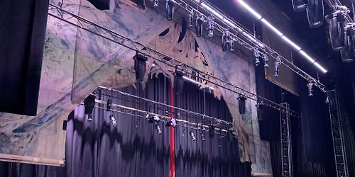 New York City Ballet - Coppelia at David H. Koch Theater