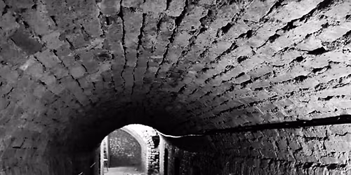 Wisbech Castle and Vaults Ghost Hunt Wisbech with Haunting Nights