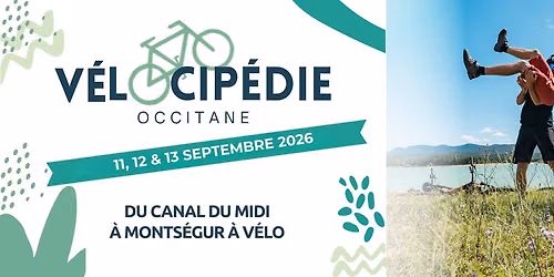 V\u00e9locip\u00e9die Occitane 2026