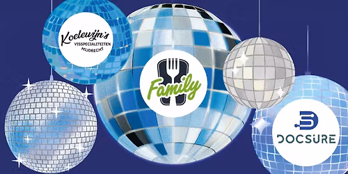 Feest van eigen bodem