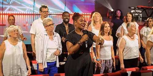 G-DIAMONDZ PRESENTS, ROCK WITH ME- REGGAE WORKSHOP