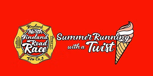 North Vineland Road Race