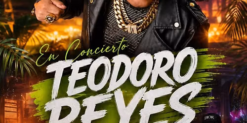 Teodoro Reyes