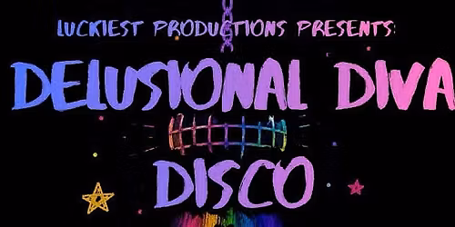 Delusional Diva Disco