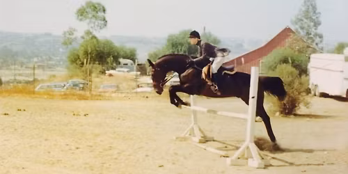 DATE CHANGE! Angel Horses BENEFIT Horse Show MAY 9th ** WESTERN CLASSES too!