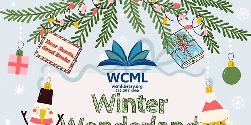 Winter Wonderland Holiday Program