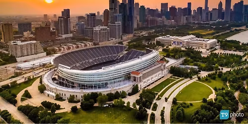 Road Trip To Da Bears