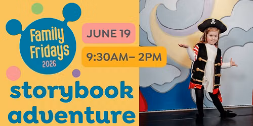 Storybook Adventure