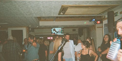 The York Exmouth 