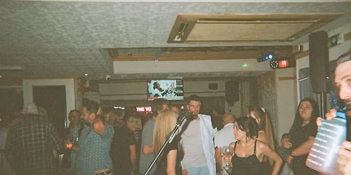 The York Exmouth 