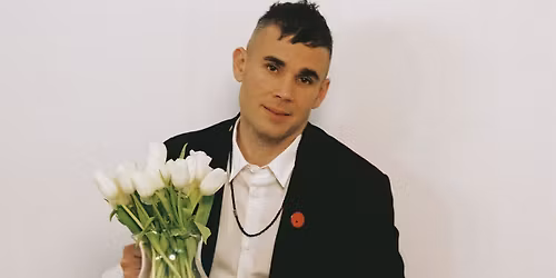 ROSTAM: American Stories Tour