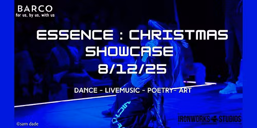 Essence: Christmas Showcase