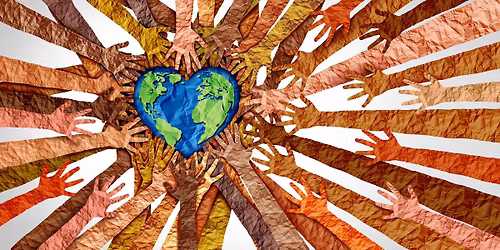 Earth Day at Viles Arboretum