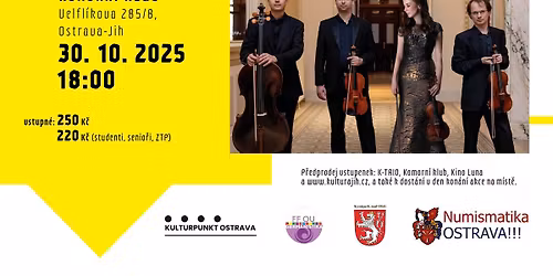 I V TEREZ\u00cdN\u011a ROSTOU SEDMIKR\u00c1SKY - k\u0159est knihy a koncert