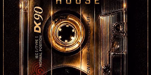 90s CLUB CLASSICS & FRESH UPLIFTING HOUSE @ NELLY\u2019S RETRO & VINTAGE
