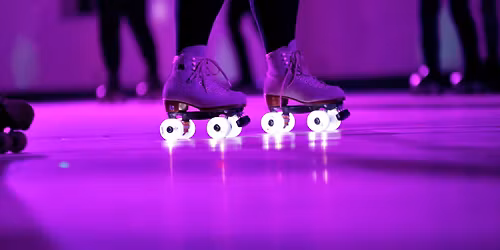 Valentine's Roller Night | Saturday, February 14th 2026