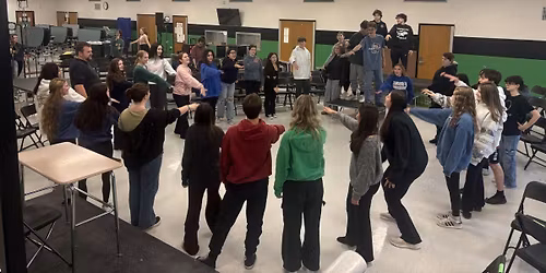 The Laramie Project