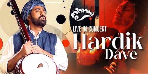 HARDIK DAVE