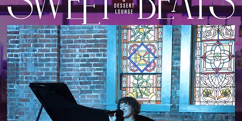 Lexie Lakmann - La Crosse's premier Jazz Lounge