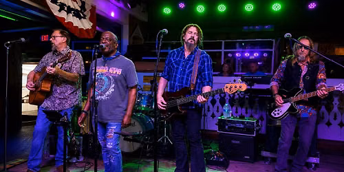 Petty Coat Junction Returns to Fager\u2019s Island Bike Week