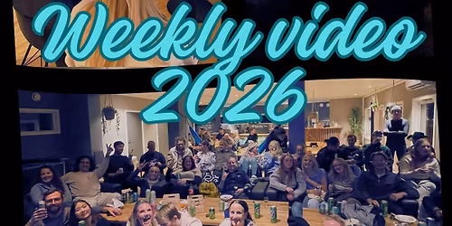WeeklyVideo - 2026