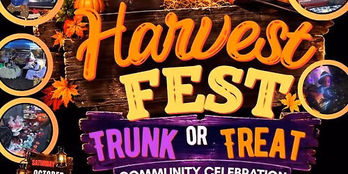 Harvest Festival