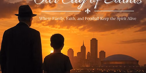 Our City of Saints