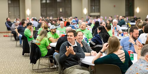 4th Annual Pop Culture Trivia Night!