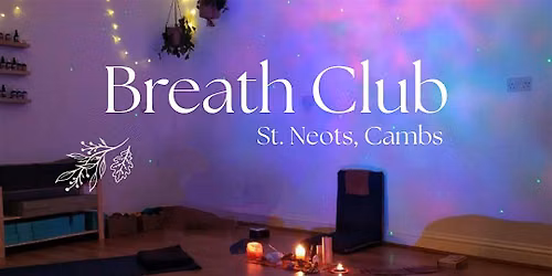 Breath Club - St. Neots